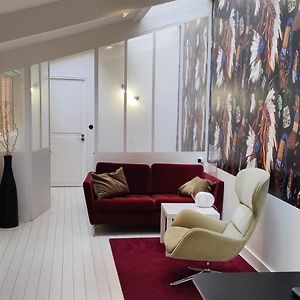 Jmb Rue De Sevres - Necker