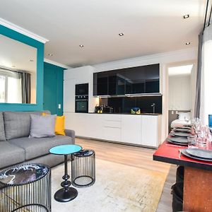 Cozy Apartment - 2Br-7P- Opera House